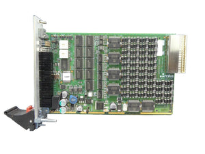 MKS Instruments AS01491-0-4 DeviceNet PCB Card CDN491R AMAT Working Surplus