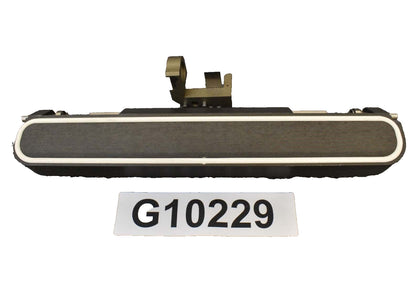 AMAT Applied Materials 0020-10202 Door Chamber Slit Precision 5000 Spare Surplus