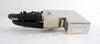 STP Edwards B752-04-030 Turbomolecular Pump Control Cable 1M Lot of 2 Working