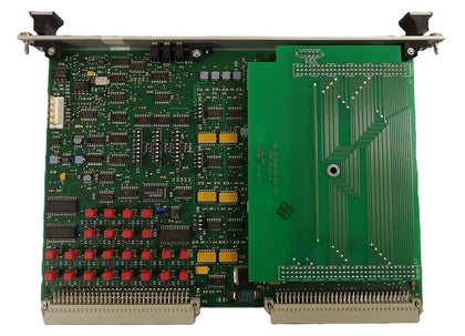 AMAT Applied Materials 0190-35650 Seriplex MUXADIO110 PCB Card Working Surplus