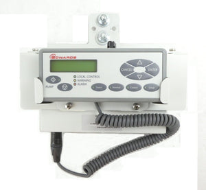 Edwards iGX 6 Vacuum Pump Switchbox NRY0190412 with D37280700 Controller Working