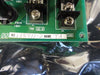 JEOL MP003648-00 AC PB Relay Power Distribution Board PCB JEM-2010F TEM Used