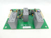 Axcelis 557841 Chuck Heater Current Monitor Board PCB Fusion PS3 Working Surplus
