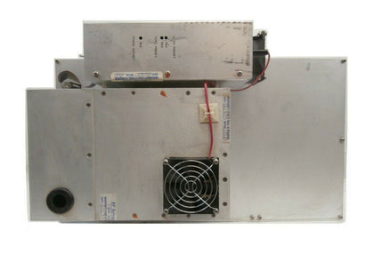 Mattson 553-00098-00 RF Match Assembly 9900-0003-15 RFS 1000 No Panel Surplus