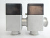 Varian L6281-703 L6281-701 Pneumatic Angle Valve Reseller Lot of 4 Working