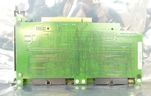 Hyperspeed Technologies HyperPCI Serial Parallel I/O PCB Card AMAT Working