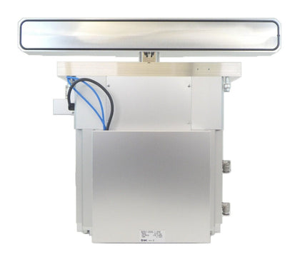 SMC XGT511-57570-1-X722 High Vacuum Slit Valve TEL L15U80-000405-11 New Surplus