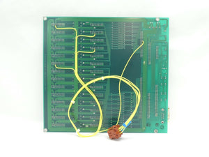AMAT Applied Materials 0226-47607 Gas Panel Analog PCB Working Surplus