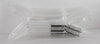 Meiden SCV-56.5D45WA Variable Type Vacuum Capacitor Lot of 2 AMAT 0630-02014 New