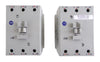 AB Allen-Bradley 100-C60D*00 3-Pole Contactor C60 Series Lot of 2 Working