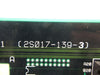 Nikon Precision 2S700-529-1 GPIBII Backplane Board PCB 2S017-139-3 NSR Working