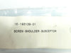 ASM 16-193139-01 Susceptor Shoulder Screw Reseller Lot of 5 New Surplus