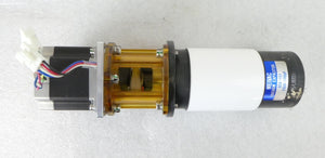 Meivac SCV Vacuum Variable Capacitor RF Match SCV-151 SCV-152 Lot of 2 Working