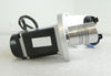 Sanyo Denki R2AA04010FXPLWM Servo Motor AMAT 1080-01448 Lot of 2 Working Surplus