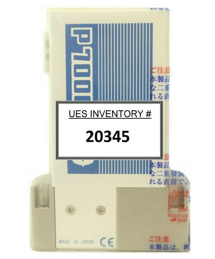 Fujikin FCSP7102W-4WS1-F2L-A3 Flow Control System P7000 WR TEL 015-021196-1 New