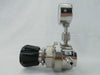 Yutaka Engineering ERSB-3019-WX Manual Valve Reseller Lot of 2 Used Working