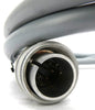 CTI-Cryogenics 8112463G050 Cryo Pump Power Cable 5 Foot Reseller Lot 4 Working