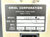 Oriel 68805 Universal Power Supply w/Cables Ultrapointe KLA-Tencor Working
