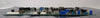 Daihen RG-1351A04 RF Generator Interface PCB Working Surplus