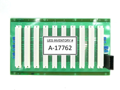 Hitachi 2AA30031 Backplane Interface Board PCB SHMB10 M-511E Working Spare