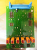 JEOL MP003084(00) VAC DISPLAY PB Vacuum LED Display Board PCB JEM-2010F Used