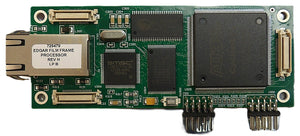 Rudolph Technologies 724945 Edgar PoE CPU PCB FFM Processor 729479 500687504 New