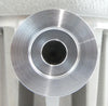 TV-301 NAV Navigator Varian 9698918M002 Turbomolecular Pump Turbo As-Is