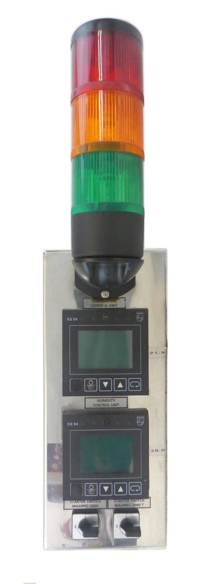 Philips KS94 Temperature Control Module Assembly 9407 928 00101 Working Surplus