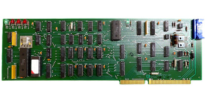 Electroglas 247222 X Motor SubSystem PCB Assembly 4085x Horizon Working Surplus