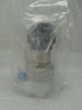 Veriflo 45400086 Manual Regulator Valve 959100W2PFSFM5447 New Surplus