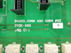 TEL Tokyo Electron OYDK-063 Connector PCB CONN ADH CHEM #02 Lithius Working
