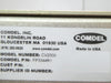 CV-2000 Comdel FP3344R1 40.68 MHz RF Generator Working Surplus