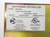 Control Concepts 3096-2002 SCR Power Controller AMAT 0190-14928 Working