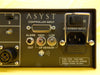 Asyst Technologies 9700-5819-01 FFU Fan Filter Unit Controller New Surplus