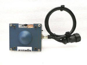 Axcelis Technologies 075342 RF Detector Module RF-2 Used Working