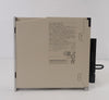Yaskawa Electric SGD7S-2R8A20AY0814A Servo Drive Sigma-7 SERVOPACK Working