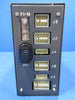 Kokusai Electric DN130PS Overheat Protector Kokusai Zestone DD-1203V Used