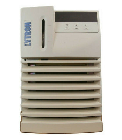 Lytron RC006G03CB1C005 Recirculating Chiller Air Cooled RC006 Tested Working