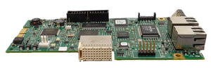 AE Advanced Energy 33070040-08 ETHERCAT-54450 BD MODULE-3 PCB 23070056-B Spare
