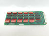 Brooks Automation 10084 I/O Board PCB 10083 Rev. B New Surplus