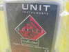 Unit Instruments UFC-8565 Mass Flow Controller AMAT 3030-10542 New