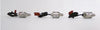 UE Precision Sensors E36W-H25 Absolute Pressure Switch Reseller Lot of 6 Spare