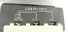 Telemecanique LC1F265 Contactor LX9 FH 1272 LA1 DN 20 Schneider Square D Working