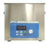 SharperTek TOV180-6L Heated Ultrasonic Cleaner Working