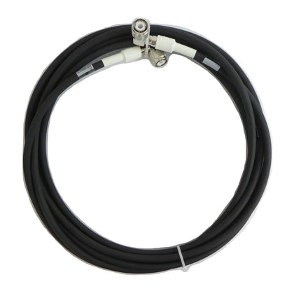 Lam Research 03-378300-00 Auto Match RF Coaxial Cable Assembly Working Surplus