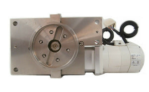 Panasonic MSMA021A1E AC Servo Motor Gear Head KE2-KK10 Kokusai Zestone Working