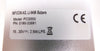 Inficon PCG550 Priani Capacitance Diaphragm Gauge Reseller Lot of 8 Working