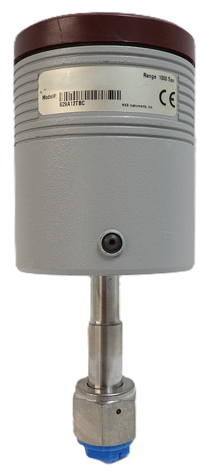 MKS Instruments 629A13TBC Baratron Capacitance Manometer Type 629 Spare