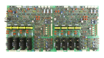 Daihen 7-2009-330 RF Generator Interface PCB Reseller Lot of 2 Working Surplus