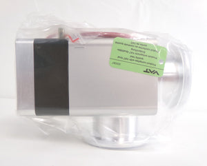 VAT 26434-KA21-CQX1 Pneumatic Angle Valve AMAT 3870-07608 New Surplus